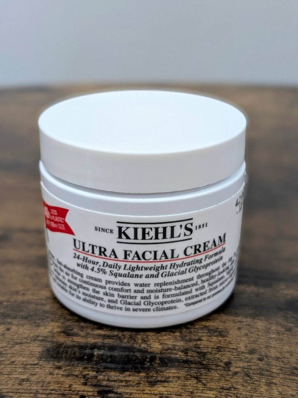 Kiehl's Ultra Facial Cream